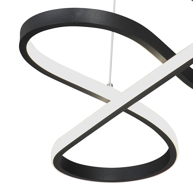 Подвесной светодиодный светильник Vitaluce V4649-1/1S Фото № 4