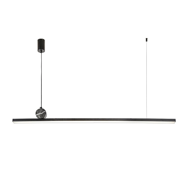 Подвесная светодиодная люстра F-Promo Firmato 4060-2P Фото № 1