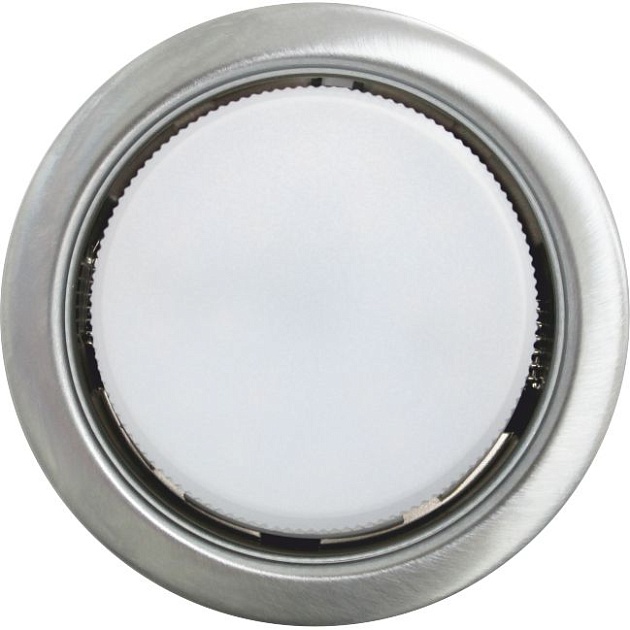 Встраиваемый светильник EKS Optima UTT00006004 Фото № 1