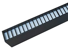 Трековый светодиодный светильник Kink Light Сатори 6420-1,19 2