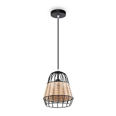 Подвесной светильник Freya Форма / Shape FR5335PL-01B2 2