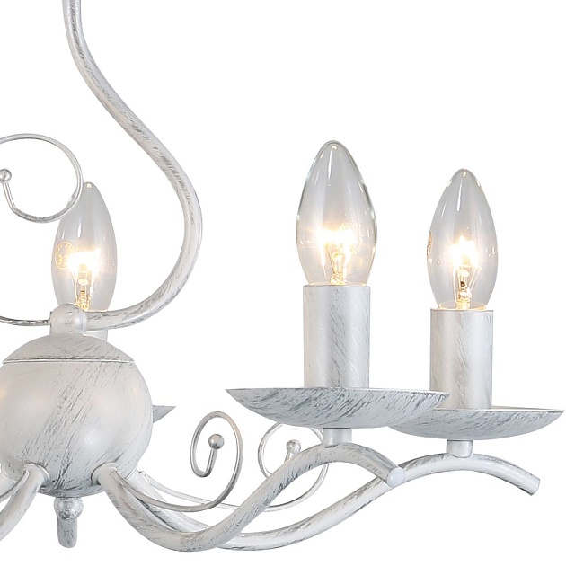 Подвесная люстра Reluce 74399-0.4-05 изображение 2 Подвесная люстра Reluce 74399-0.4-05 Фото № 2