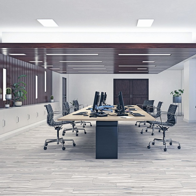 Встраиваемая светодиодная панель Apeyron 06-59 Фото № 16