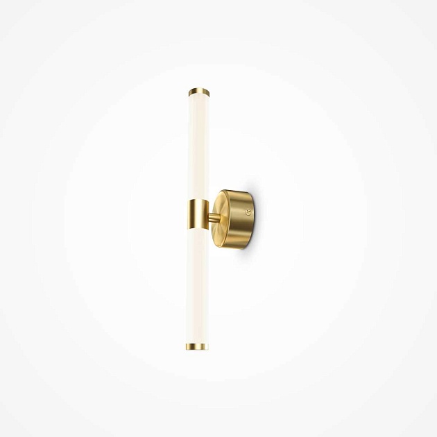 Настенный светильник Maytoni Modern Axis MOD106WL-L10G3K Фото № 7