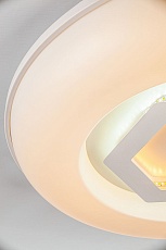 Потолочный светодиодный светильник Escada 10254/S LED 5