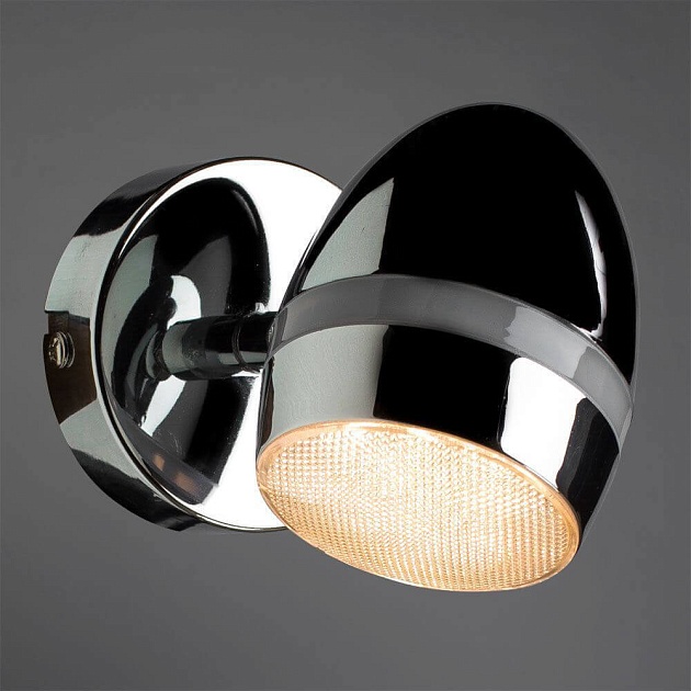 Светодиодный спот Arte Lamp BOMBO A6701AP-1CC Фото № 2