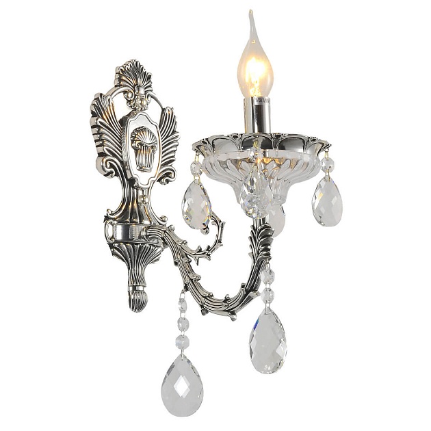 Бра Omnilux Badesi OML-70501-01 Фото № 1