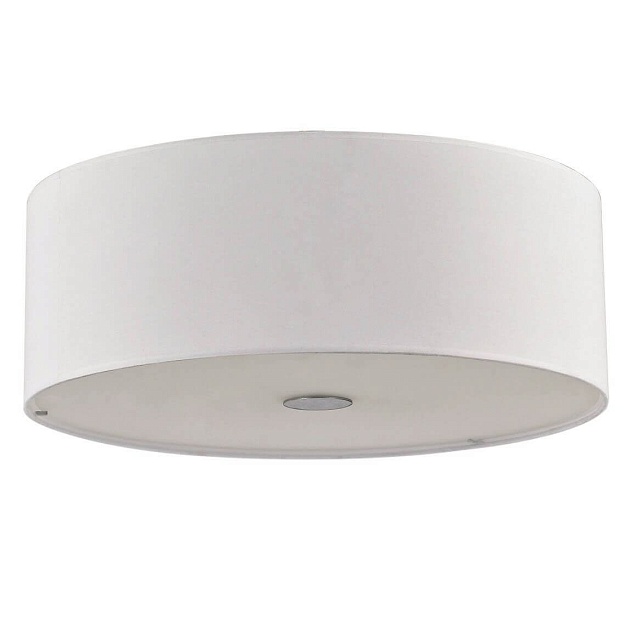 Потолочный светильник Ideal Lux Woody PL5 Bianco 122205 изображение 1 Потолочный светильник Ideal Lux Woody PL5 Bianco 122205 Фото № 1