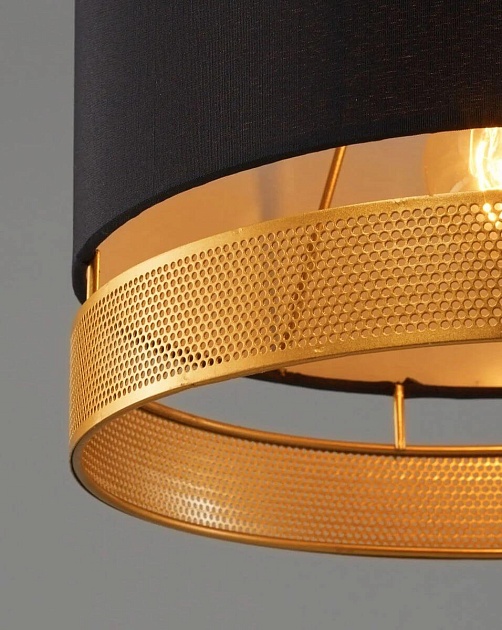 Подвесной светильник Moderli Gela V10629-1P Фото № 4