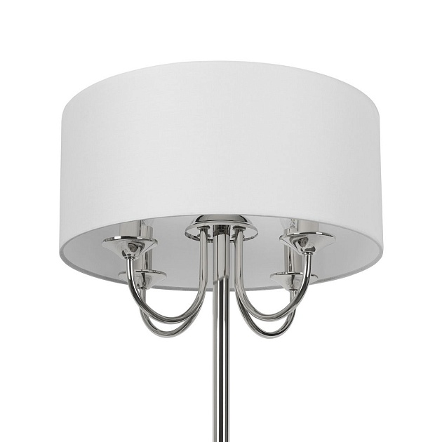 Торшер Loft it Balance 10416F CR Фото № 5