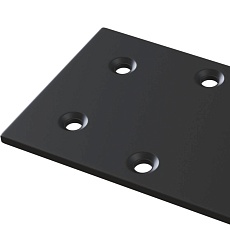 Заглушка Maytoni Accessories for tracksTRA004EC-21B 3