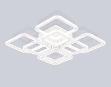 Светильник потолочный Ambrella light ACRYLICA FA8950 1