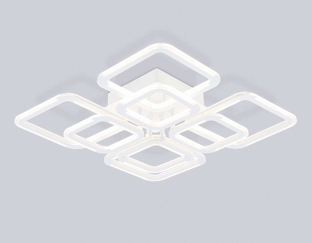 Светильник потолочный Ambrella light ACRYLICA FA8950 Фото № 2