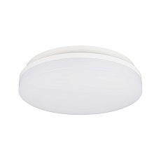 Светильник CL-BOUWER-R300-21W Day4000-MIX (WH, 110 deg, 230V, TRIAC) Arlight 054686
