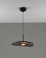 Подвесной светодиодный светильник Moderli Agato V11092-PL 3