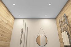 Встраиваемый светильник Denkirs Deep DK3103-WH 2
