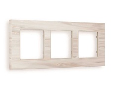 Рамка AMBRELLA VOLT AF930303