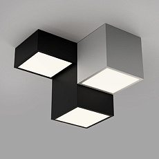 Потолочный светильник Loft-Concept Combination of Geometric Lamps 48.407-0