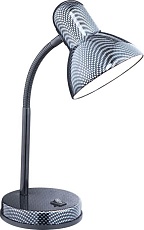 Настольная лампа Globo Carbon 24893 1
