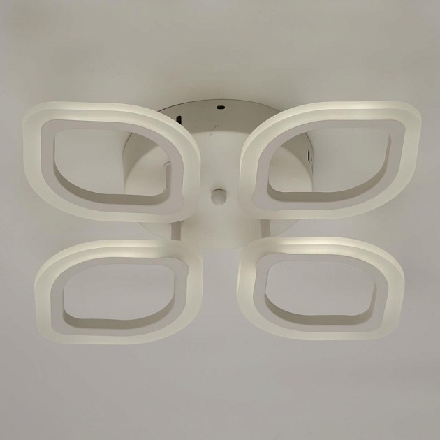 Люстра De City Мадлен 424013104 Фото № 2