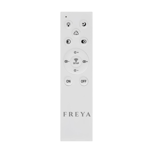 Потолочный светильник Freya FR10032CL-L98W Фото № 6
