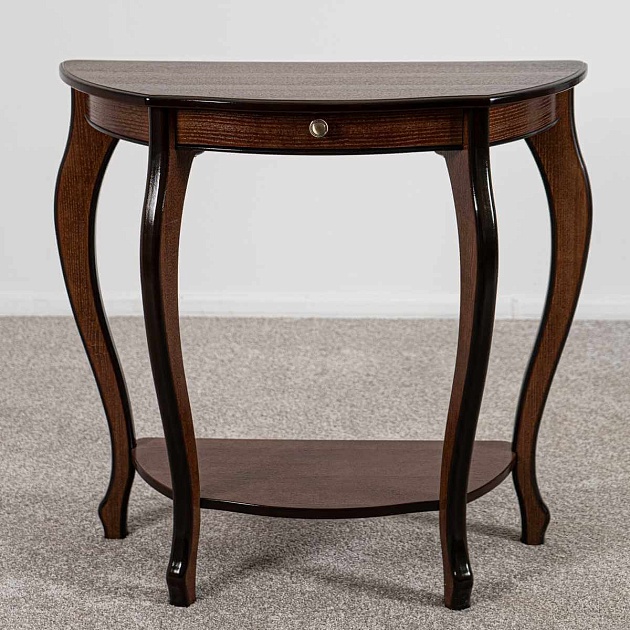 Консоль Мебелик Элегант Л 008528 изображение 9 Консоль Мебелик Элегант Л 008528 Фото № 9