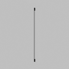 Бра Denkirs Trixray DK5086-BK 3