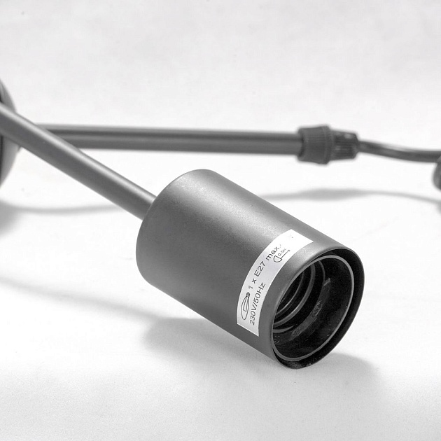 Подвесная люстра Lussole Lgo Kenner GRLSP-8271 изображение 5 Подвесная люстра Lussole Lgo Kenner GRLSP-8271 Фото № 5