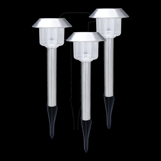 Светильник на солнечных батареях Globo Solar 3324-3 Фото № 2