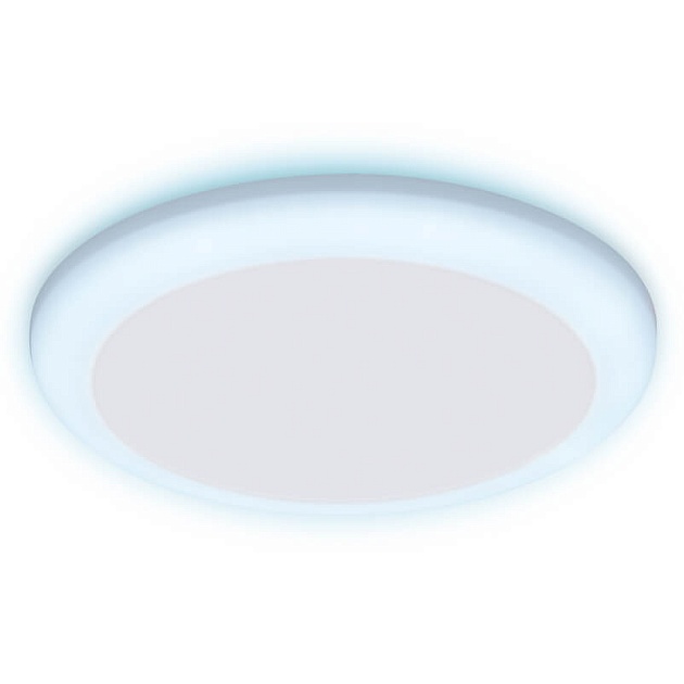 Встраиваемый светодиодный светильник Ambrella light Led Downlight DCR309 изображение 6 Встраиваемый светодиодный светильник Ambrella light Led Downlight DCR309 Фото № 6