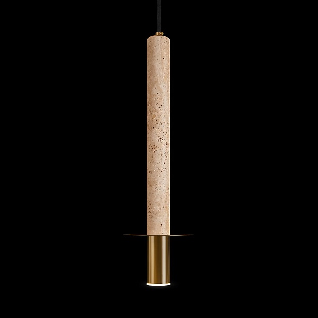 Подвесной светильник Loft IT Everest 10583B Bronze изображение 4 Подвесной светильник Loft IT Everest 10583B Bronze Фото № 4