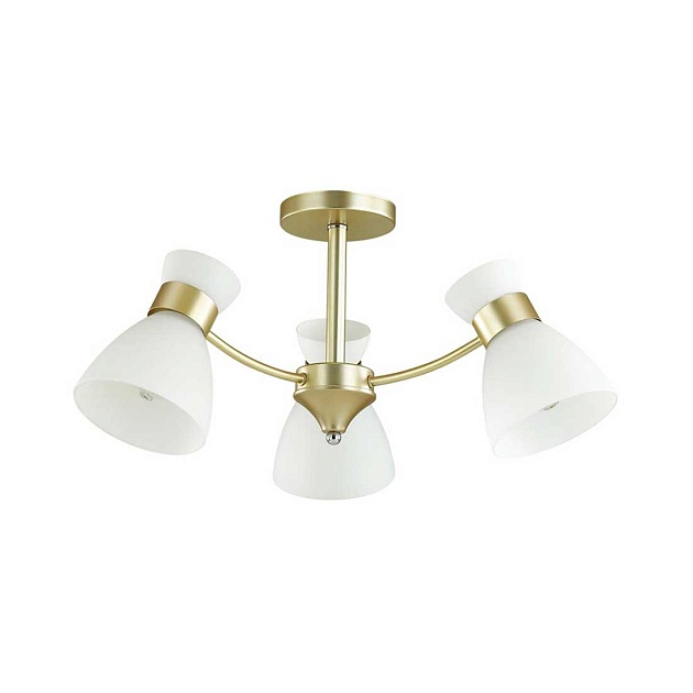 Потолочная люстра Lumion Comfi Wilma 4535/3C Фото № 1