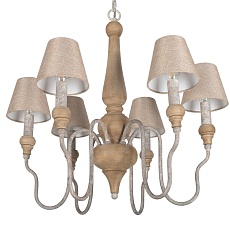 Подвесной светильник Loft it Countryside 10420 4