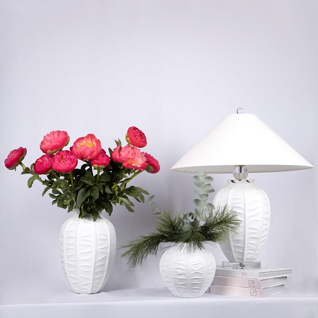 Ваза Loft IT Blanca 10265V/S изображение 2 Ваза Loft IT Blanca 10265V/S Фото № 2