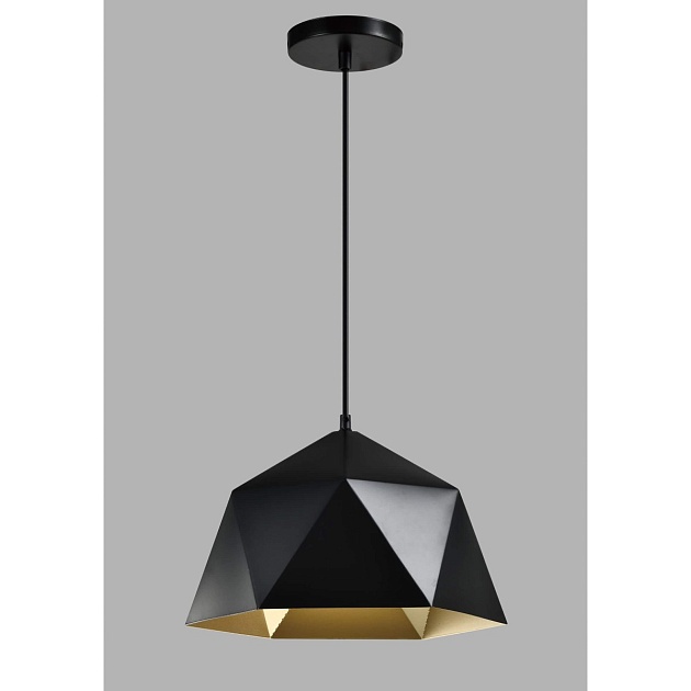 Подвесной светильник Moderli Genoa V10482-1P Фото № 3