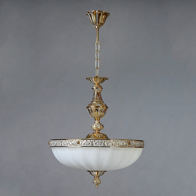 Подвесной светильник Ambiente Lugo 8539 WP Фото № 1