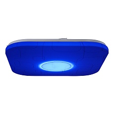 Потолочный светодиодный светильник iLedex Cube18W-Square 2