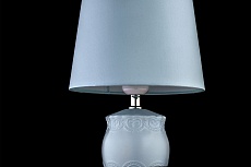 Настольная лампа Arti Lampadari Gadoni E 4.1.T1 BL 2