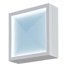 Настенно-потолочный светодиодный светильник iLedex CReator SMD-923416 WH-6000K 2