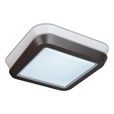 Потолочный светодиодный светильник iLedex Summery B6312-139W/560*560 WH 2