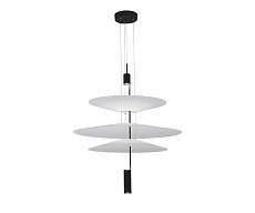 Подвесной светодиодный светильник Kink Light Гида 08403-50+68+50,19(01) 2