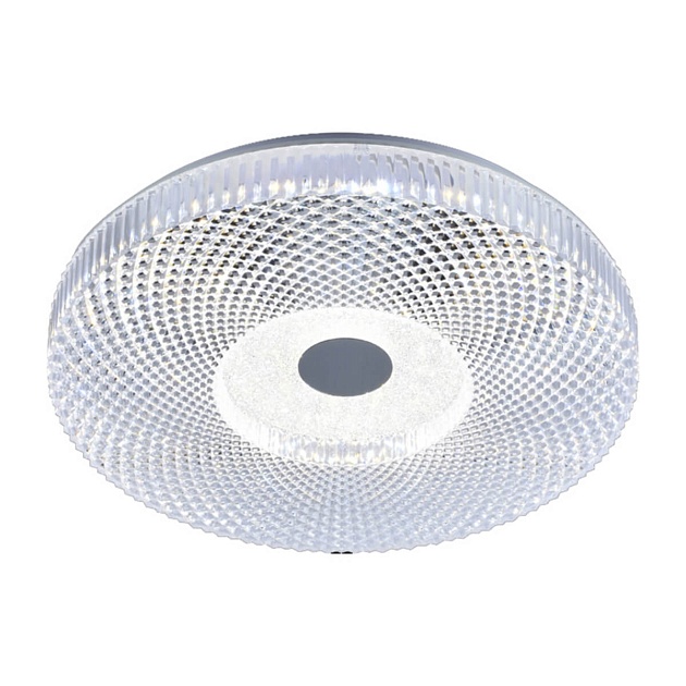 Потолочный светодиодный светильник Profit Light 2054/350 WH Фото № 1