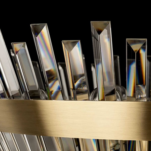 Потолочная люстра Citilux Вестерос CL307183 изображение 10 Потолочная люстра Citilux Вестерос CL307183 Фото № 10