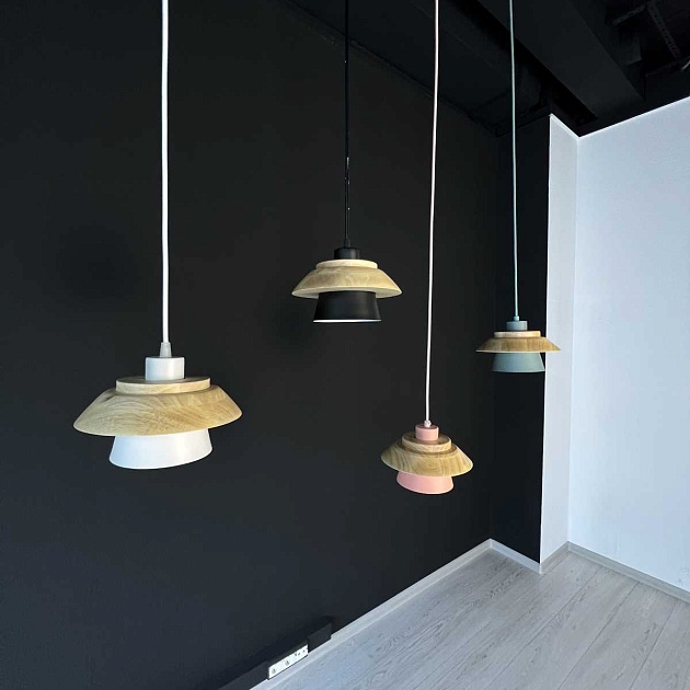 Подвесной светильник Imperium Loft Eco 101549-26 Фото № 12