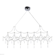 Подвесной светодиодный светильник ST Luce Gravetta SL6603.103.17 5