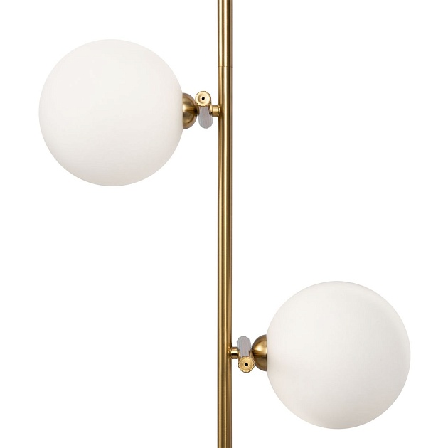 Подвесная люстра Freya Blossom FR5259PL-02BS изображение 4 Подвесная люстра Freya Blossom FR5259PL-02BS Фото № 4