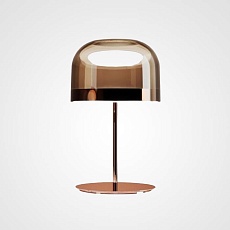Настольная лампа Imperium Loft Noten Tab H600 Rose Gold 354512-26 5