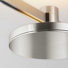 Трековый светильник Maytoni Technical TR152-1-7W3K-PT 2