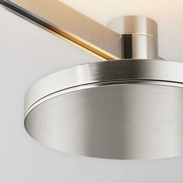 Трековый светильник Maytoni Technical TR152-1-7W3K-PT изображение 3 Трековый светильник Maytoni Technical TR152-1-7W3K-PT Фото № 3