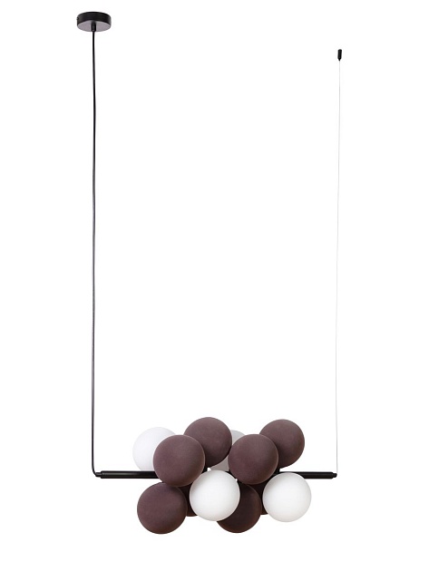 Подвесная люстра MyFar Michelle MR2080-4P изображение 7 Подвесная люстра MyFar Michelle MR2080-4P Фото № 7